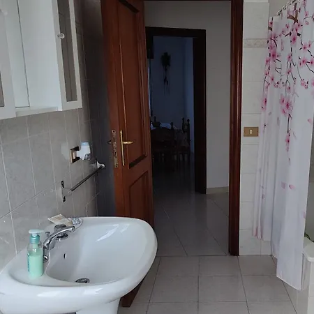La Tana Della Volpe Holiday home
