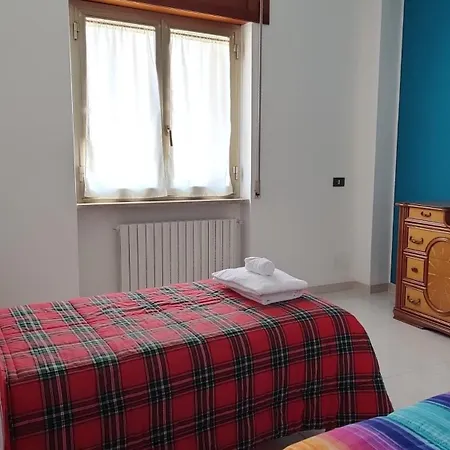 La Tana Della Volpe Holiday home Tempera