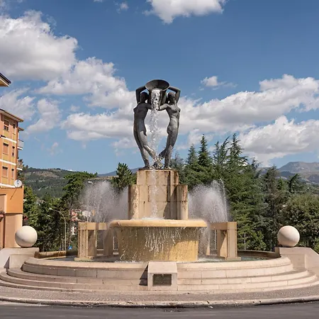La Tana Della Volpe