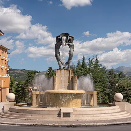 La Tana Della Volpe