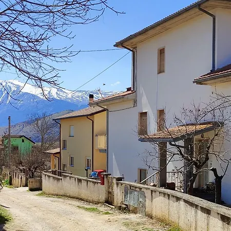 La Tana Della Volpe Ferienhaus