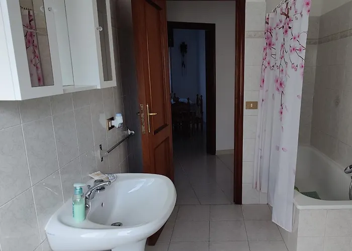 La Tana Della Volpe Holiday home