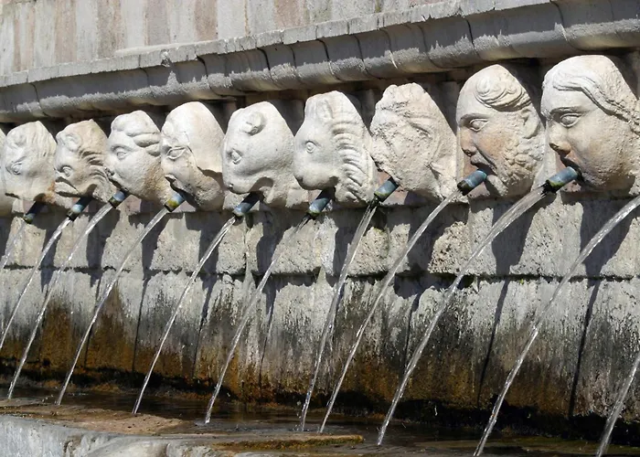 Σπίτι διακοπών La Tana Della Volpe