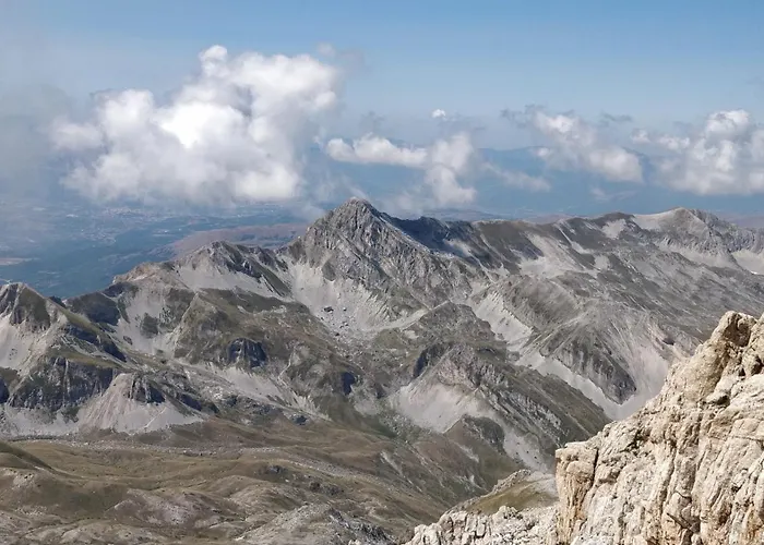 La Tana Della Volpe Holiday home