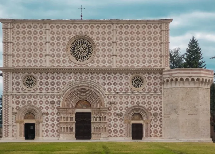 La Tana Della Volpe * Tempera